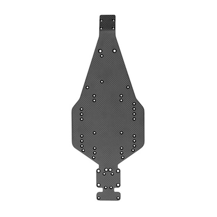 TEAM ASSOCIATED RC10 89 STEALTH CAR CHASSIS CARBON FIBRES (LTD) - Image 1