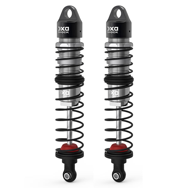 image GMADE XD DUAL RATE DIAPHRAGM SHOCK 103MM (2) - Image 1