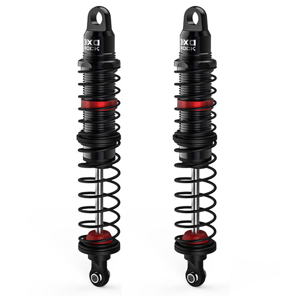 image GMADE XD DUAL RATE ROCK SHOCK (2) - Image 1