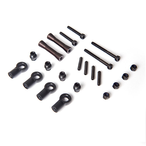 image GMADE GS01 ANTI-WRAP TRACTION BAR KIT - Image 1