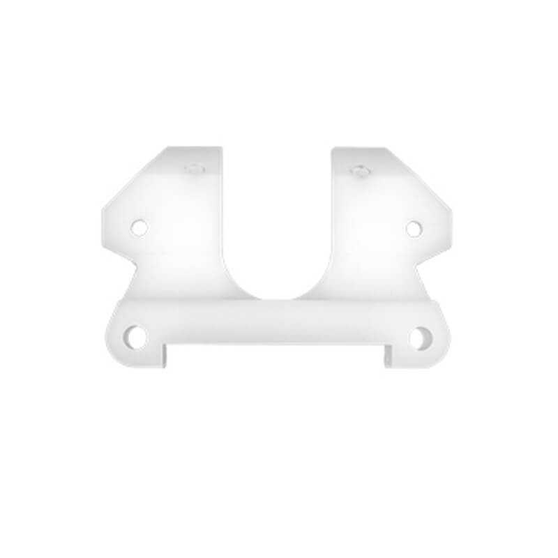 image TEAM ASSOCIATED RC10 89 STEALTH CAR FRONT BULKHEAD, MACHINED - Image 1