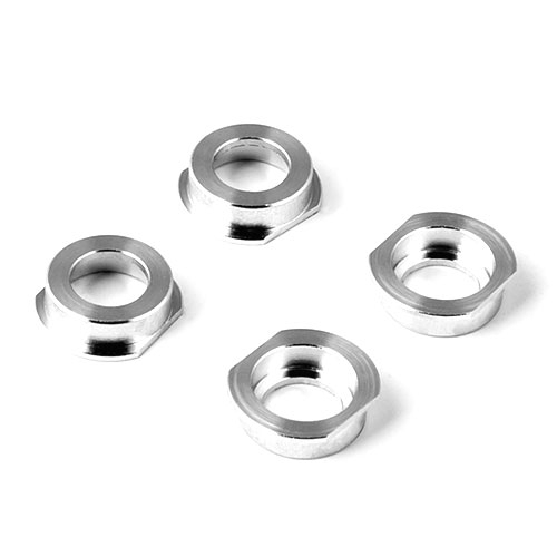 image GMADE R1 ALUMINIUM DIFFERENTIAL BEARING CAP (4) - Image 1