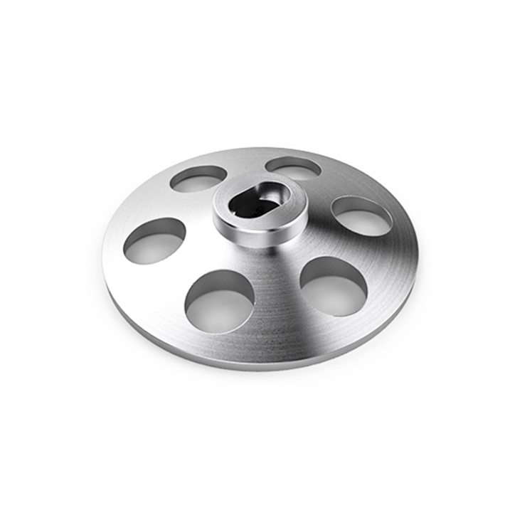 image GMADE GR01 ALUMINUM SLIPPER PLATE - Image 1