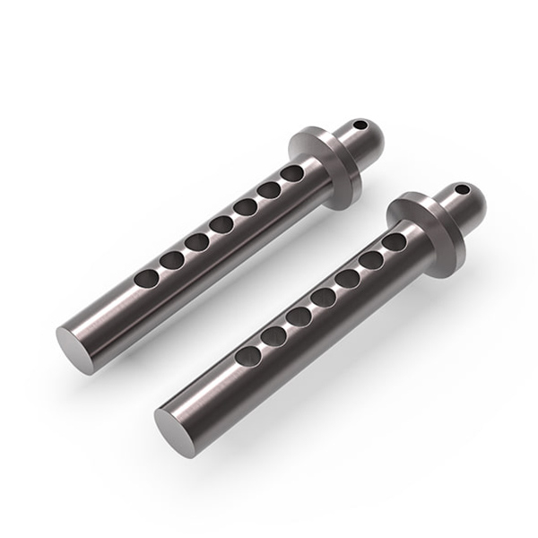 image GMADE GS02 ALUMINIUM FRONT BODY POST (2) - Image 1