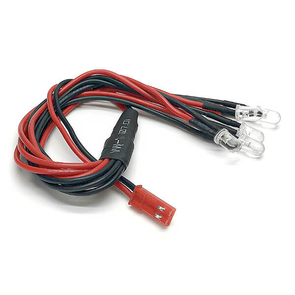 image GMADE LIGHT BAR LED LIGHT KIT (5) - Image 1