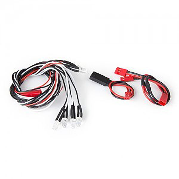 image GMADE WARM WHITE LED LIGHT KIT - Image 1