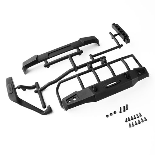 image GMADE KOMODO BUMPER PARTS - Image 1