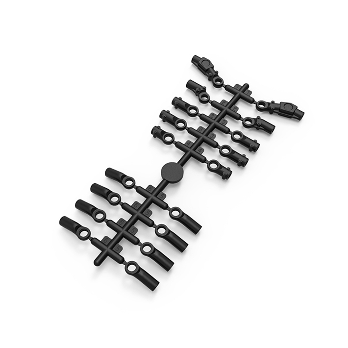 image GMADE M4 5.8MM ROD END SET - Image 1