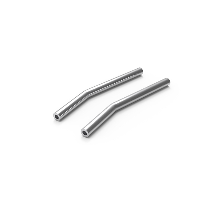 image GMADE BENT UPPER LINK M4X6.8X99MM - Image 1