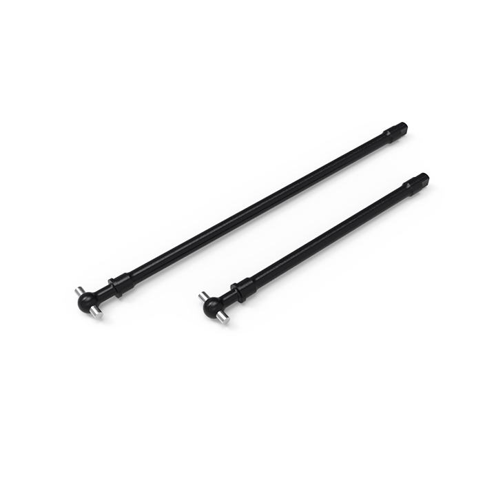 image GMADE GA60 AXLE DRIVE SHAFT SET - Image 1