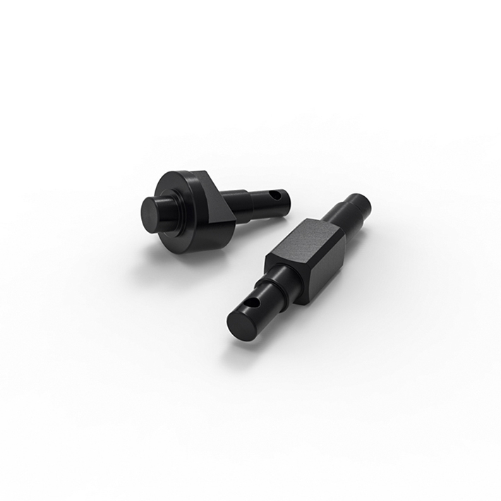 image GMADE TRANSFER OUTPUT REAR SHAFT SET - Image 1