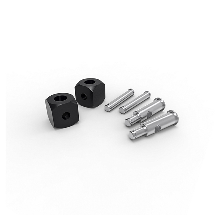 image GMADE UNIVERSAL JOINT SET - Image 1