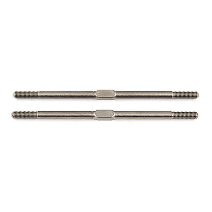 Team Associated Turnbuckles 2.80"(2) - Image 1
