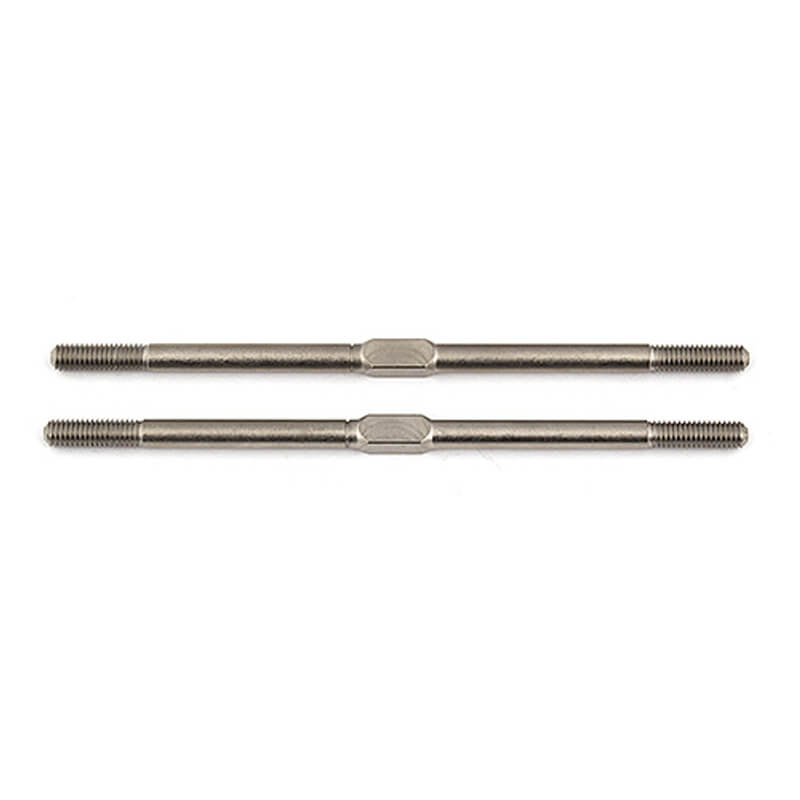 image Team Associated Turnbuckles 2.80"(2) - Image 1