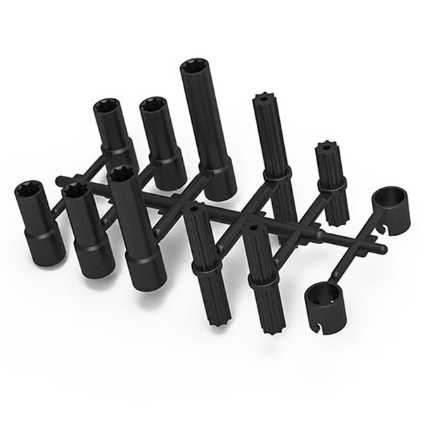 image GMADE UNIVERSAL SHAFT PARTS TREE - Image 1