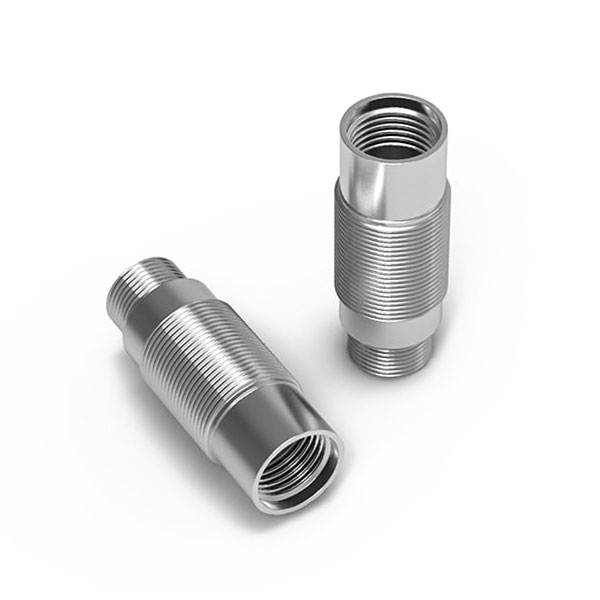 image GMADE SD 67MM SHOCK BODY (2) - Image 1