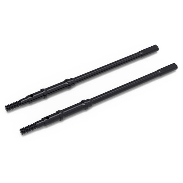 image GMADE STRAIGHT DRIVE SHAFT 107MM (2) - Image 1