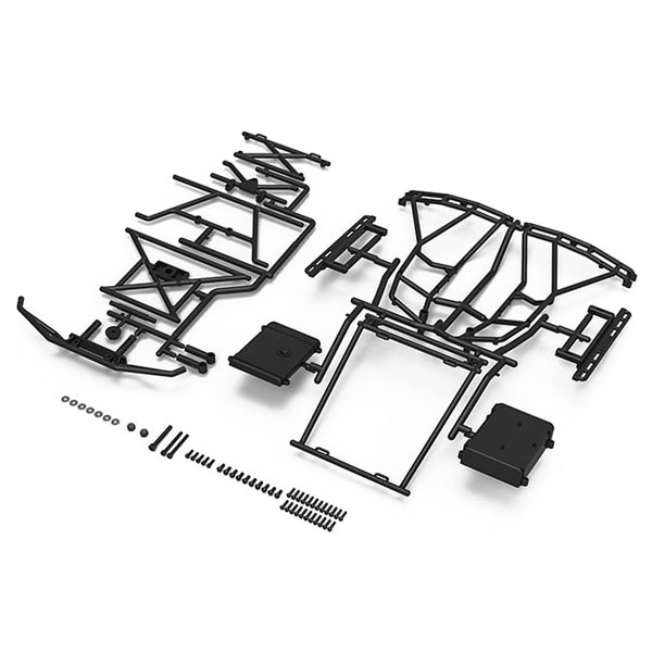 image GMADE REAR CAGE KIT - Image 1