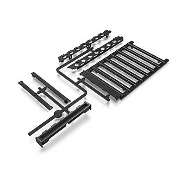 image GMADE OFF-ROAD ROOF RACK & LED LIGHT BAR - Image 1