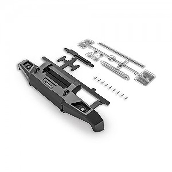 image GMADE BUFFALO HEAVY DUTY FRONT BUMPER SET - Image 1
