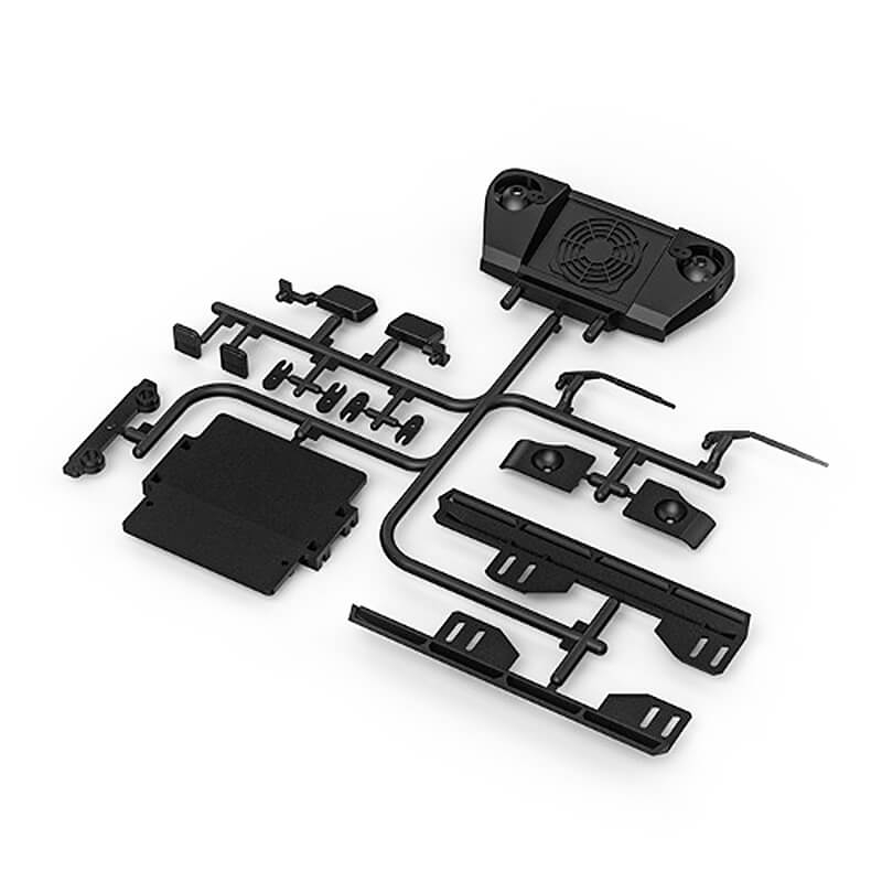 image GMADE EXTERIOR DETAIL PARTS TREE - Image 1