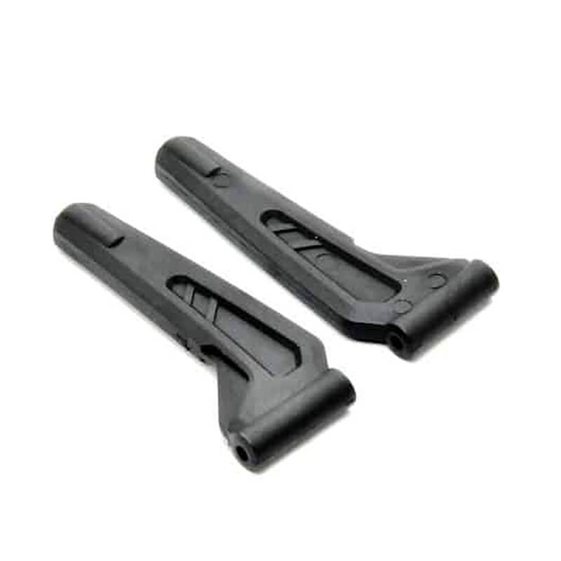 image HOBAO HYPER 10SC 2.0 FRONT UPPER ARMS - Image 1