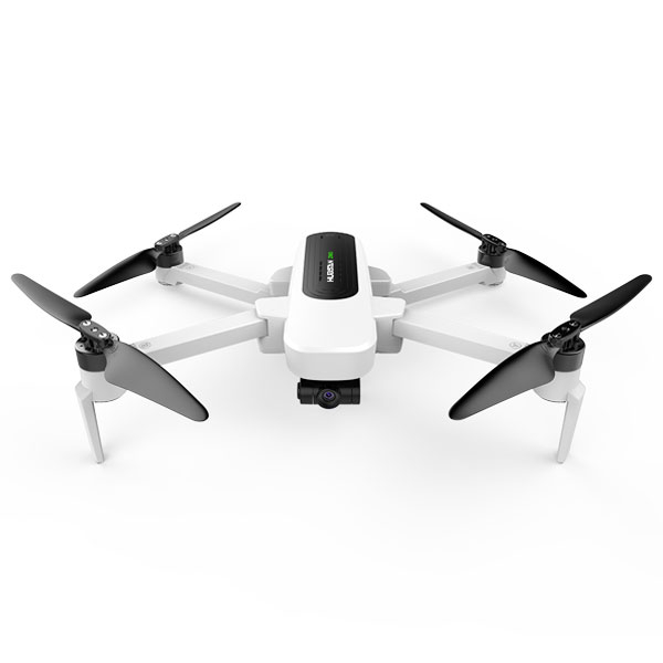 image HUBSAN ZINO FOLDING DRONE 4K FPV, 5.8g, GPS, FOLLOW ME, RTH - Image 1