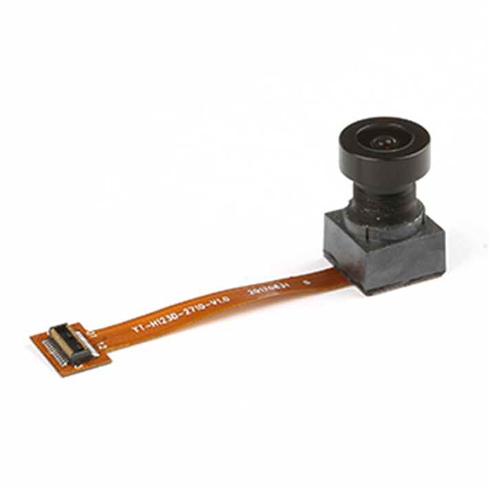 image HUBSAN H123 X4 JET CAMERA 720P - Image 1