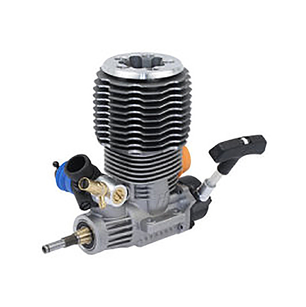 image HOBAO HYPER 18 PULL START ENGINE - Image 1