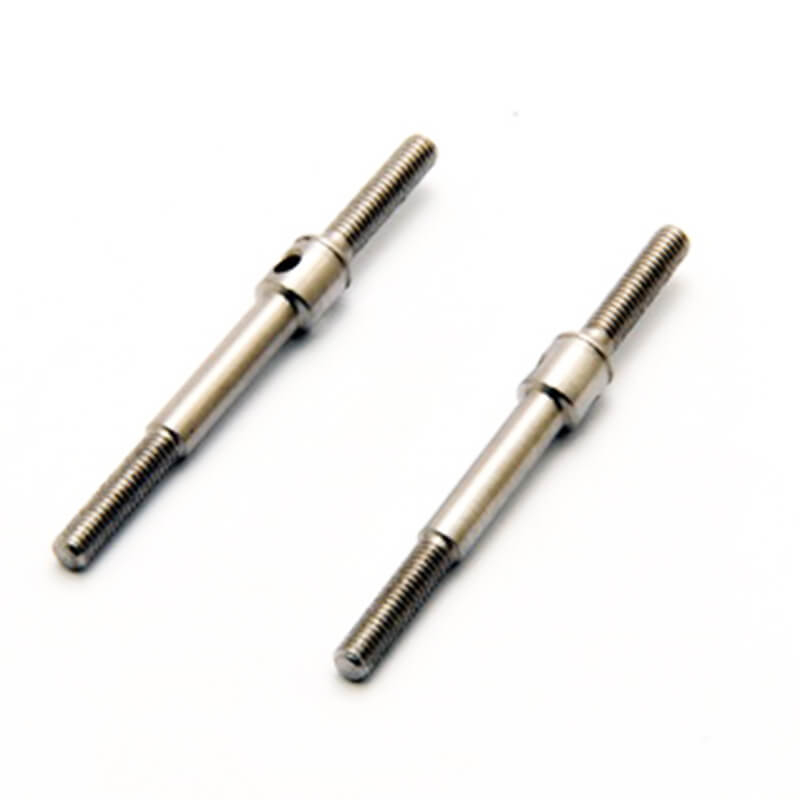 image HOBAO EPX TURNBUCKLE ROD 3 X 45MM (2) - Image 1