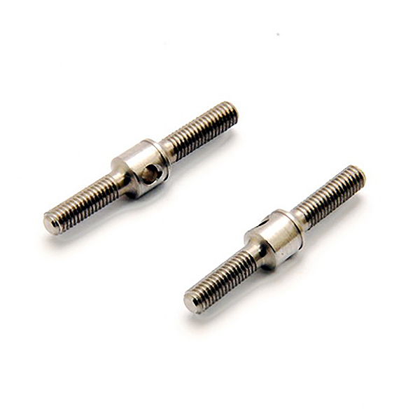 image HOBAO EPX TURNBUCKLE ROD 3 X 26MM (2) - Image 1