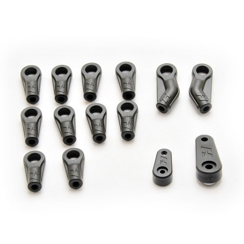 image HOBAO DC-1 ROD END SET - Image 1