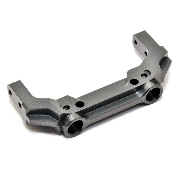 image HOBAO DC-1 CNC ALUMINIUM FRONT BUMPER MOUNT - Image 1