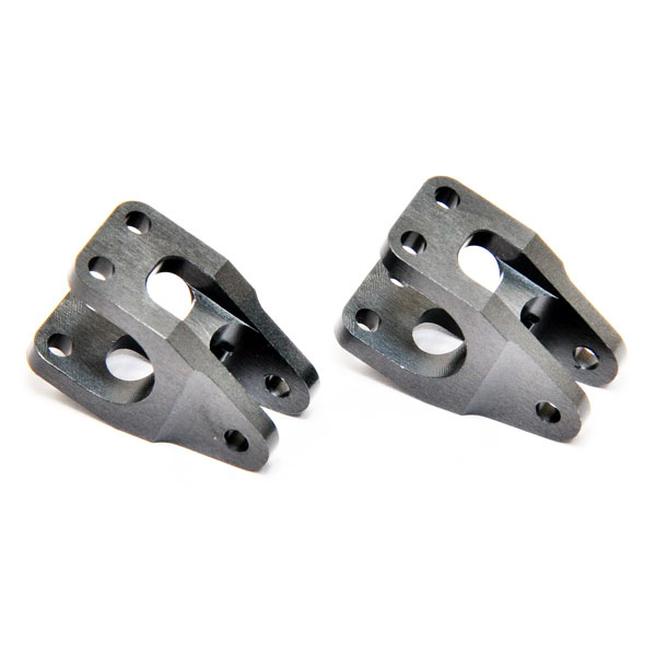 image HOBAO DC-1 CNC LINK MOUNT FOR AXLE HOUSING (2) - Image 1
