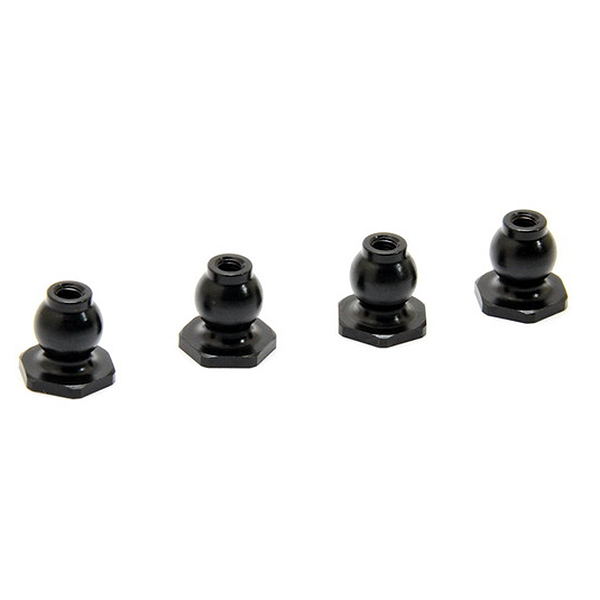 image HOBAO HYPER SS/CAGE/MT BALL FLANGED 7.8MM (4) - Image 1