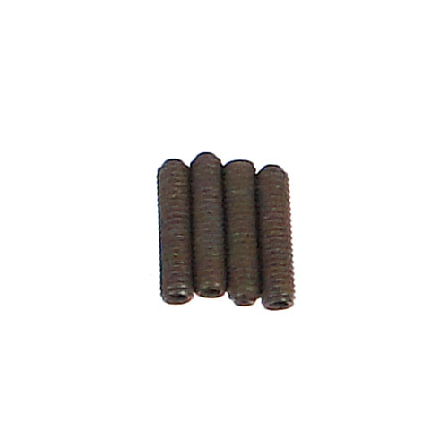 image HOBAO SET SCREWS M3X12MM (10) - Image 1