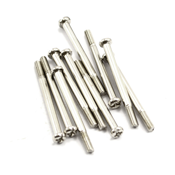 image HoBao Axle 3 X 37 - Image 1