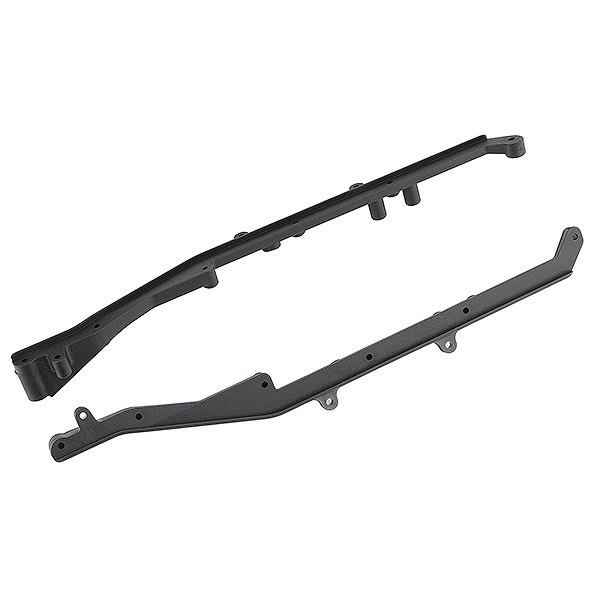 image TEAM ASSOCIATED RC10SC6.2 SIDE RAILS - Image 1
