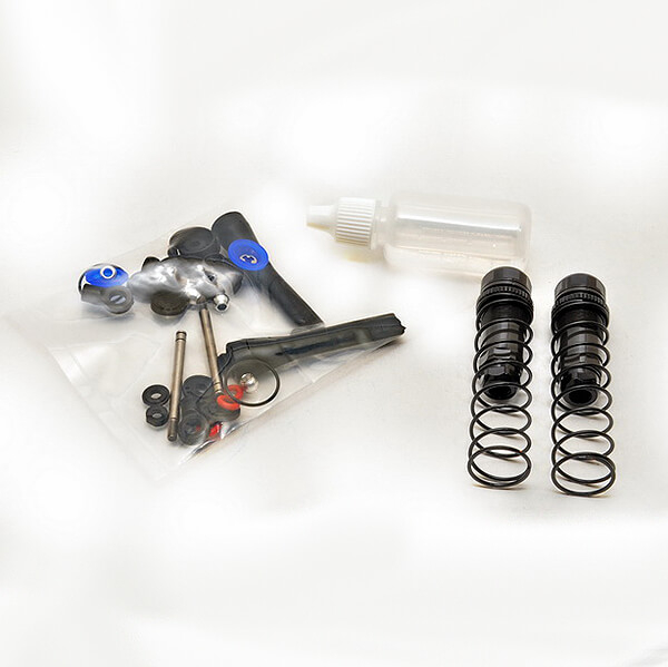 image HOBAO H2 / EX10 REAR SHOCK ABSORBER (2) - Image 1