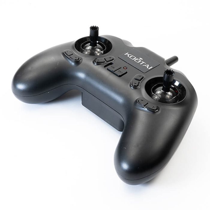 KOOTAI J3 CUB X13 TRANSMITTER MODE 2 - Image 1