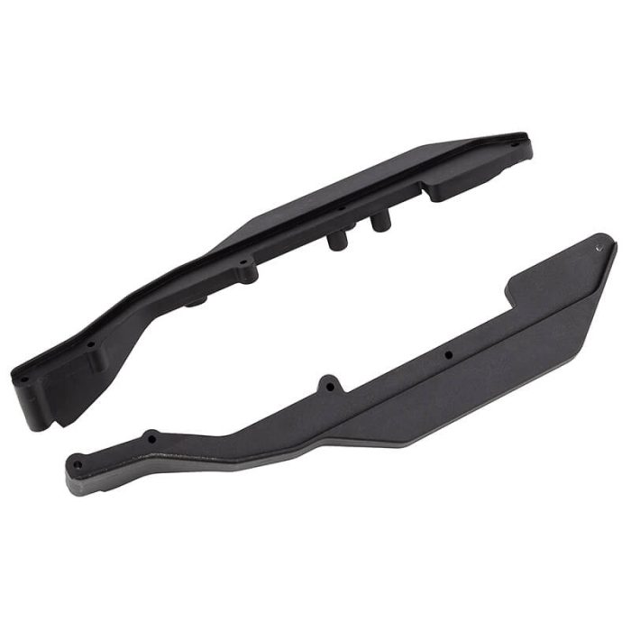 TEAM ASSOCIATED RC10T6.4 SIDE RAILS - Image 1