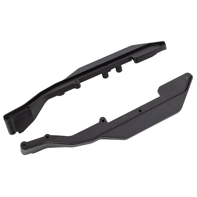 image TEAM ASSOCIATED RC10T6.4 SIDE RAILS - Image 1