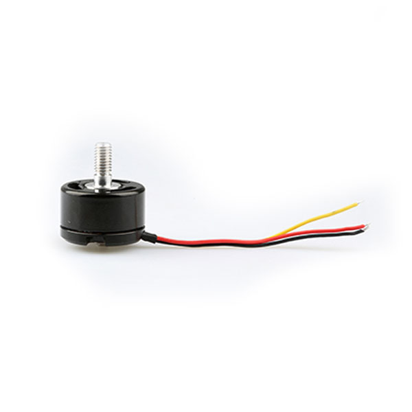image HUBSAN H501M BRUSHLESS MOTOR B BLACK - Image 1