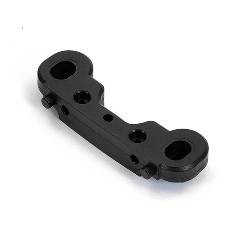 image HOBAO HYPER VT REAR LOWER ARM HOLDER FOR 'RF' - Image 1