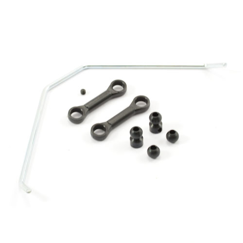 image HOBAO HYPER VS REAR SWAY BAR - Image 1