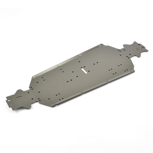 image HOBAO HYPER VS ALUM CHASSIS FOR EP - Image 1