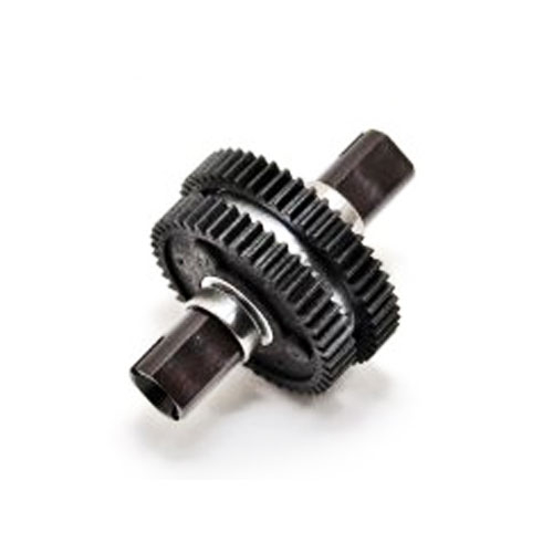 image HOBAO HYPER VT 2-SPEED SET FOR GP (NITRO) - Image 1