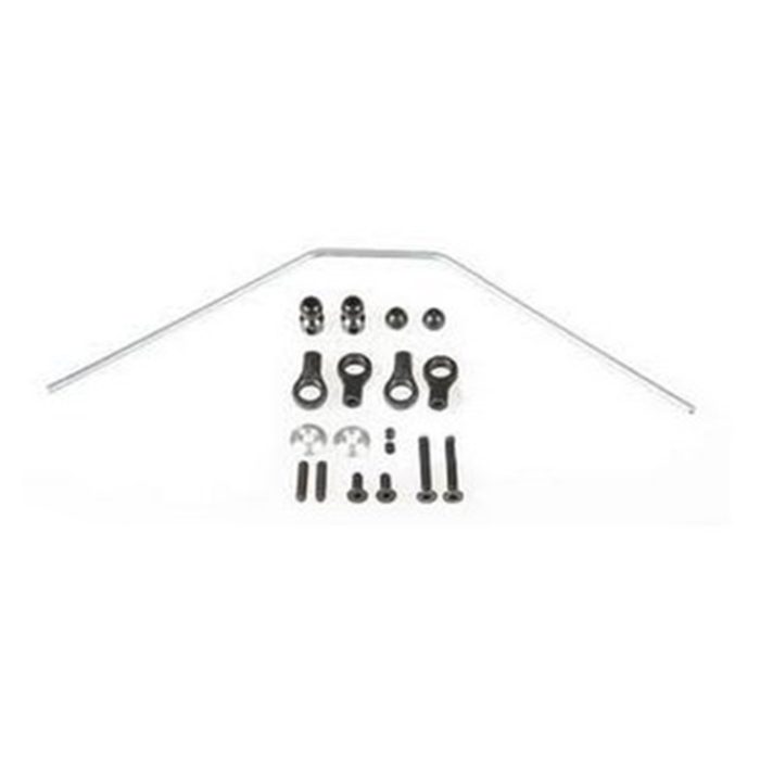 HoBao Hyper 7 Anti-Roll Bar 2.8mm For H87039L - Image 1