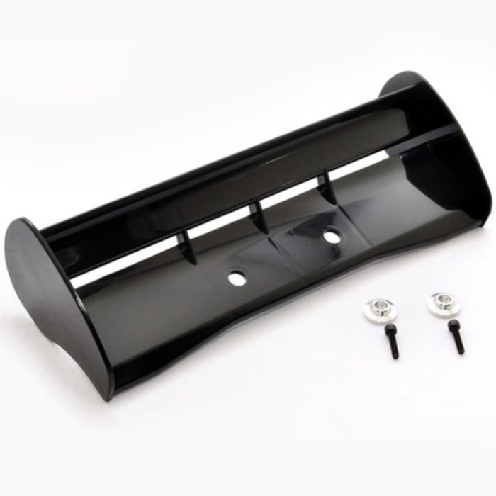 HoBao Hyper 7 Wing Black - Image 1