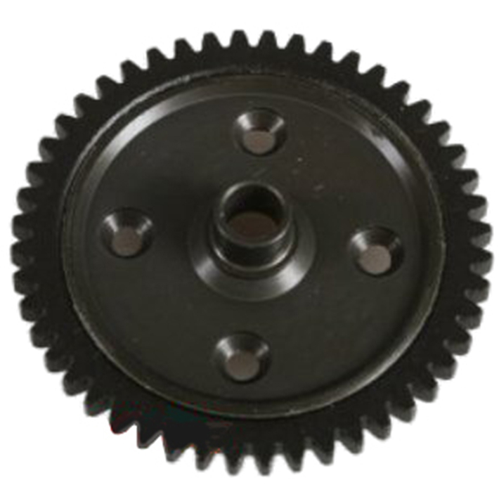 image HoBao Hyper7 Lightweight Spur Gear 48T For Std Diff - Image 1